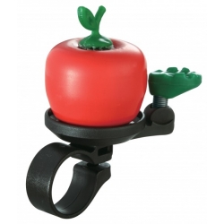 Sonnette Pomme