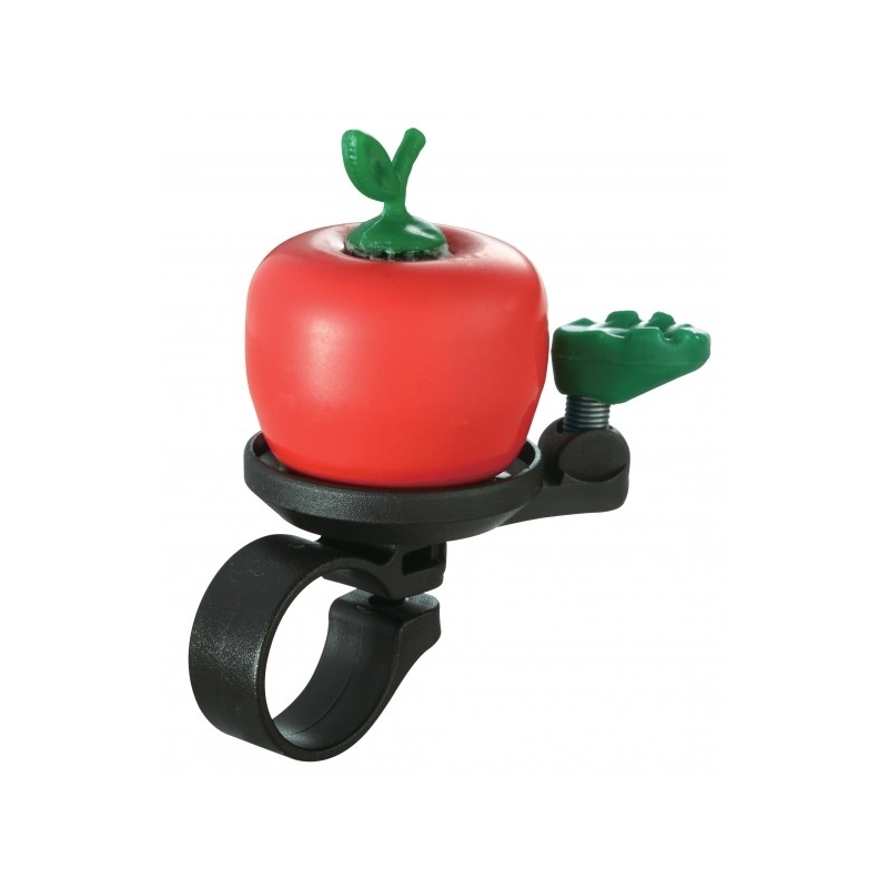 Sonnette Pomme