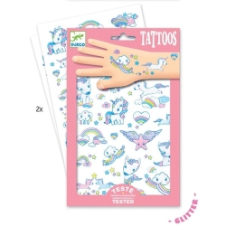 Tattoos Licornes