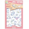 Tattoos Licornes