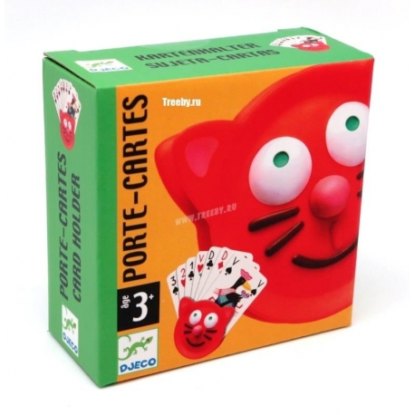 Porte-cartes