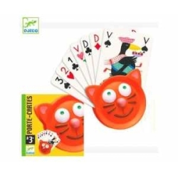 Porte-cartes