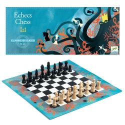 Jeu d'échecs