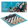 Jeu d'échecs