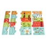 Puzzle duo chiffres