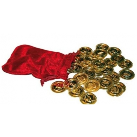 Pièces d'or