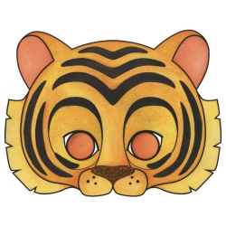 Graffy pop masques animaux