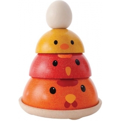 Le nid de poule