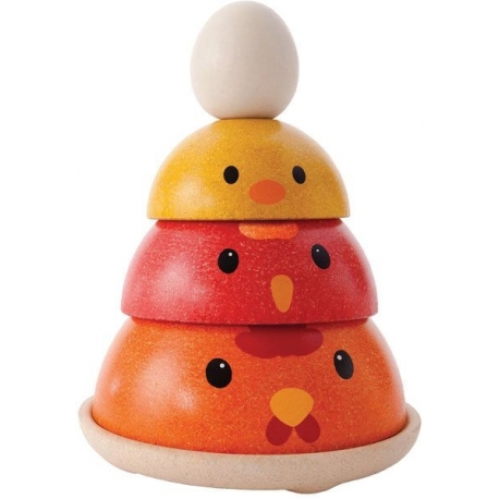 Le nid de poule