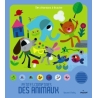 Chansons à écouter - Petites comptines des animaux
