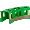 Tunnel modulable