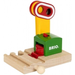 Signal magnétique