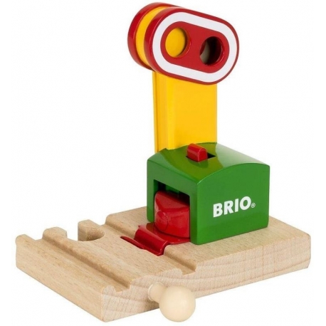 Signal magnétique
