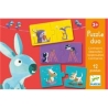 Puzzle duo contraires