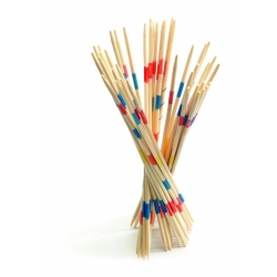 Jeu classique Mikado