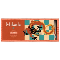 Jeu classique Mikado