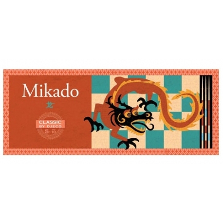 Jeu classique Mikado