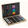 Grande boîte de couleurs