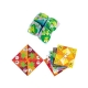 Origami salières à gages