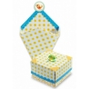 Origami petites boîtes