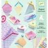 Origami petites boîtes