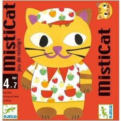 Misticat