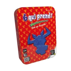 Six qui prend