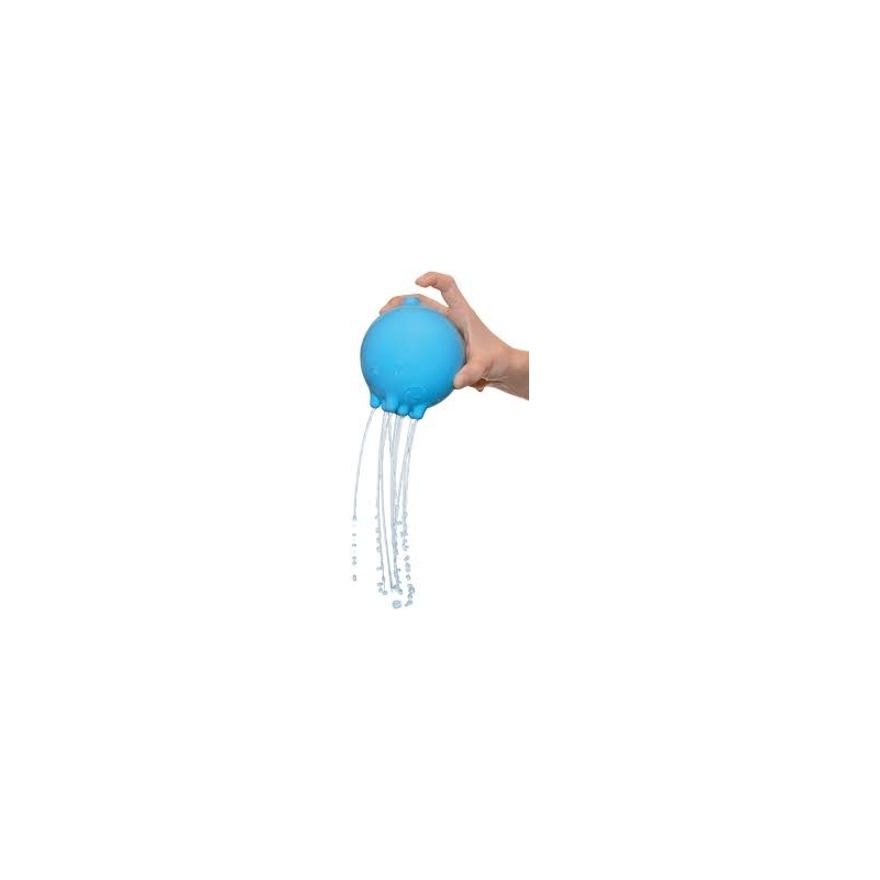 Pluï bleu