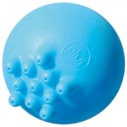 Pluï bleu