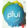 Pluï bleu
