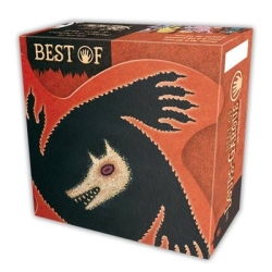 Loups-Garous Best Off