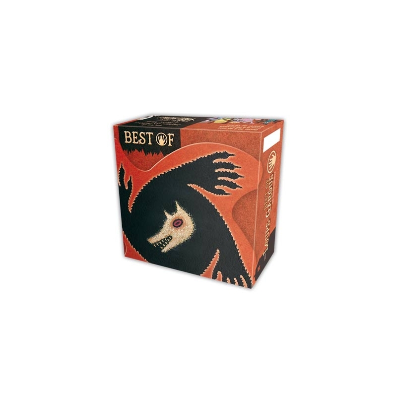 Loups-Garous Best Off