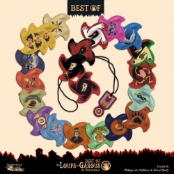 Loups-Garous Best Off