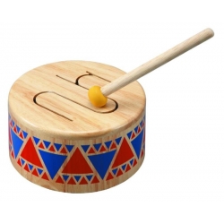 Tambour Plan Toys