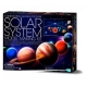 Kit système solaire 3D