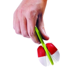 radis clapit clapant