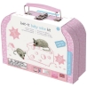 PROMO Kit de tricot souris