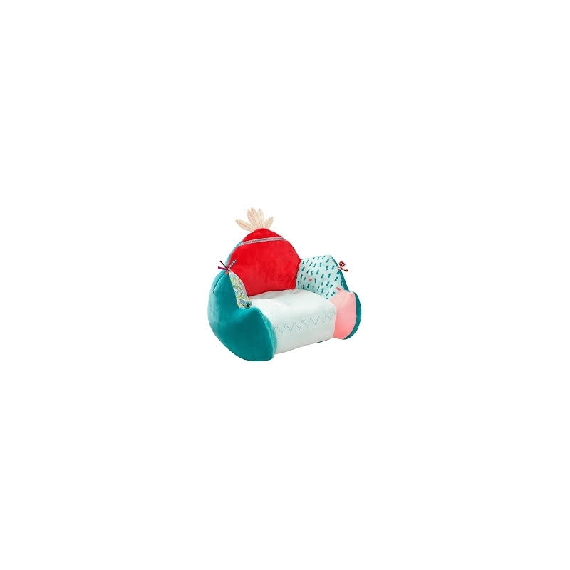 Georges fauteuil club