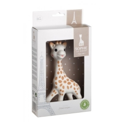 Sophie la girafe