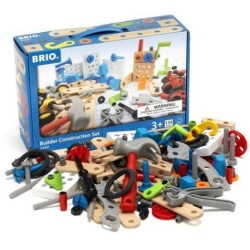 Coffret construction builder 135 pièces