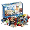 Coffret construction builder 135 pièces