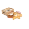 Honeybake cajot de viennoiseries