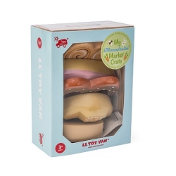 Honeybake cajot de viennoiseries