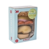 Honeybake cajot de viennoiseries