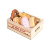 Honeybake cajot de viennoiseries