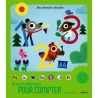 Chansons à écouter - Petites comptines pour compter