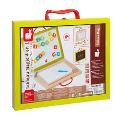 Tableau magic 4 en 1