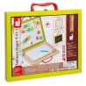 Tableau magic 4 en 1