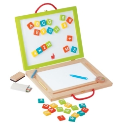 Tableau magic 4 en 1