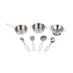 Accesoires de cuisine métal